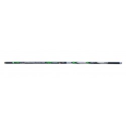 Вудка для риболовлі, без кілець, Siweida Standard Master MX Pole, тест до 35г, довжина 5м